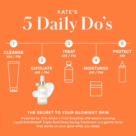 Liquid Exfolikate