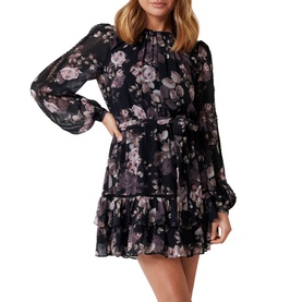Kelsey Skater Dress