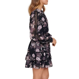 Kelsey Skater Dress