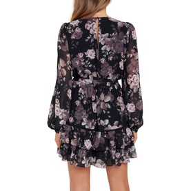 Kelsey Skater Dress