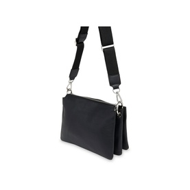Katie Triple Pouch Bag