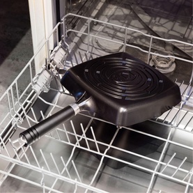 Excellence Grill Pan