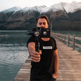 S3 3-Axis Gimbal
