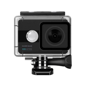 X250 1080P Action Camera