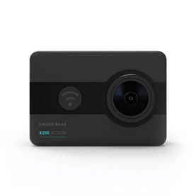 X250 1080P Action Camera