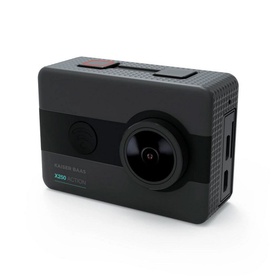 X250 1080P Action Camera