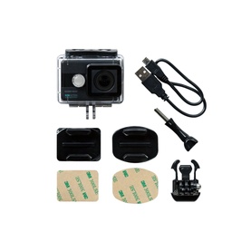 X250 1080P Action Camera