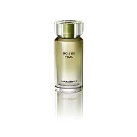 Karl Largerfeld For Men Bois De Yuzu Eau de Toilette