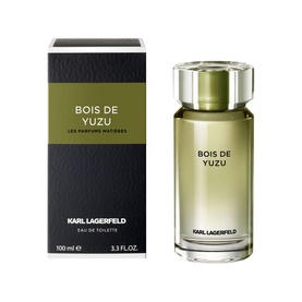 Karl Largerfeld For Men Bois De Yuzu Eau de Toilette