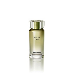 Karl Largerfeld For Men Bois De Yuzu Eau de Toilette