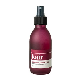 Signature Finishing Spray - Cedarwood, Amber and Iris