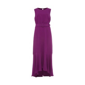 Karli Belted Dress