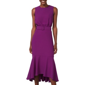 Karli Belted Dress