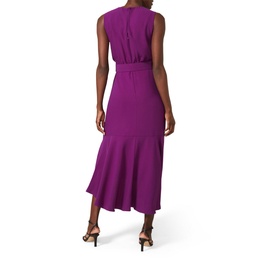 Karli Belted Dress
