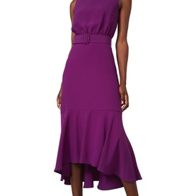 Karli Belted Dress