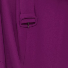 Karli Belted Dress