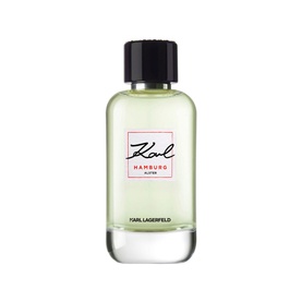 City Collection Hamburg Eau de Toilette