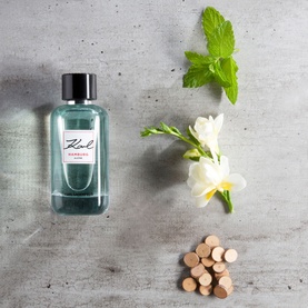 City Collection Hamburg Eau de Toilette