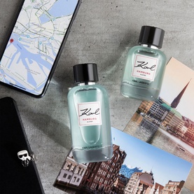City Collection Hamburg Eau de Toilette