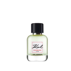 City Collection Hamburg Eau de Toilette