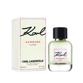 City Collection Hamburg Eau de Toilette