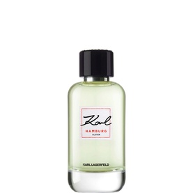City Collection Hamburg Eau de Toilette