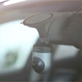 R50 1080p Dash Camera