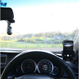 R50 1080p Dash Camera