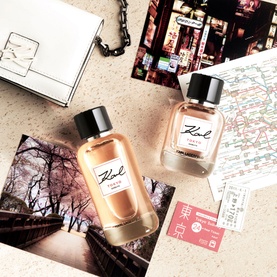 City Collection Tokyo Eau de Parfum