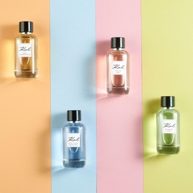City Collection Tokyo Eau de Parfum