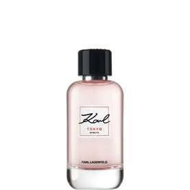 City Collection Tokyo Eau de Parfum