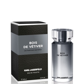 Karl Lagerfeld For Men Bois De Vetiver Eau de Toilette
