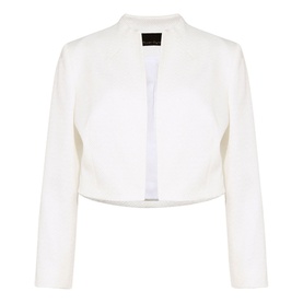 Karlee Textured Jacket