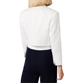 Karlee Textured Jacket