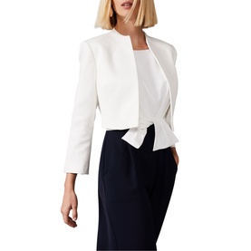 Karlee Textured Jacket
