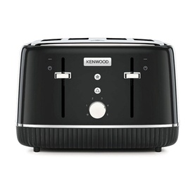 Four Slice Elegancy Toaster
