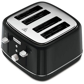 Four Slice Elegancy Toaster