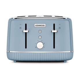 Elegancy Collection Four Slice Toaster