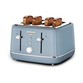 Elegancy Collection Four Slice Toaster