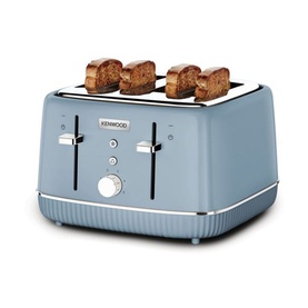 Elegancy Collection Four Slice Toaster