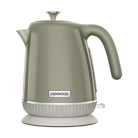 Elegancy Jug Kettle