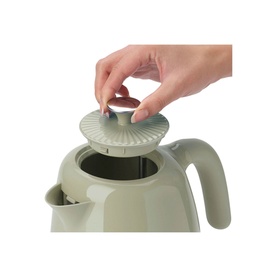 Elegancy Jug Kettle