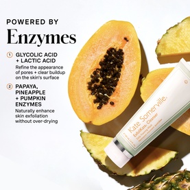 ExfoliKate Cleanser