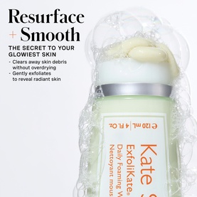 ExfoliKate Cleanser