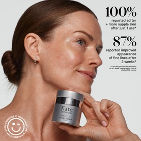 KateCeuticals Total Repair Cream