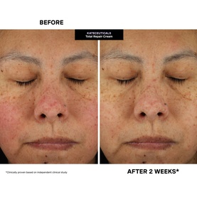 KateCeuticals Total Repair Cream