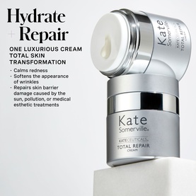 KateCeuticals Total Repair Cream