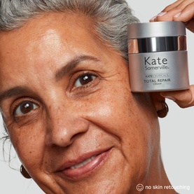 KateCeuticals Total Repair Cream