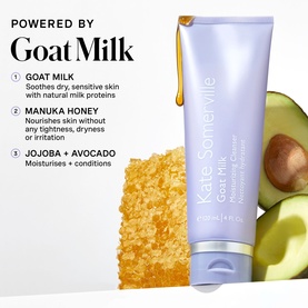 Goat Milk Cleanser