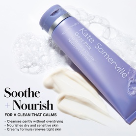 Goat Milk Cleanser